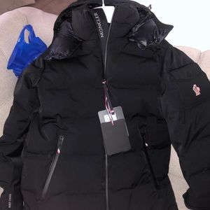 MONCLER GRENOBLE FOR MAN